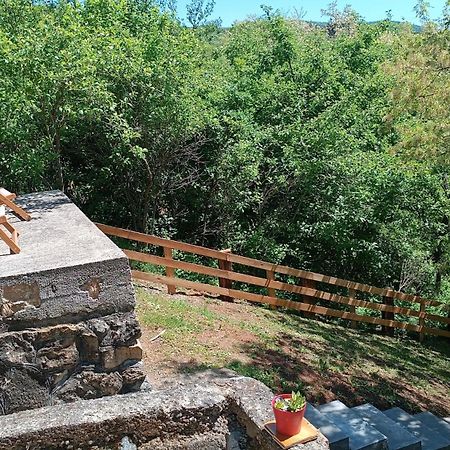 Vikendica Ovcar Banja Βίλα Τσάτσακ Εξωτερικό φωτογραφία