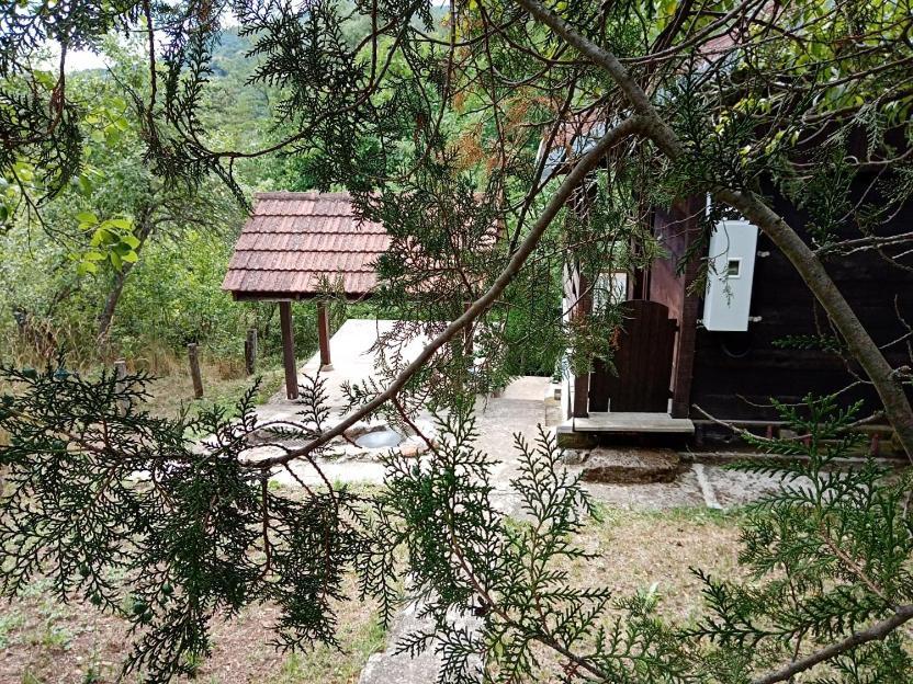 Vikendica Ovcar Banja Βίλα Τσάτσακ Εξωτερικό φωτογραφία