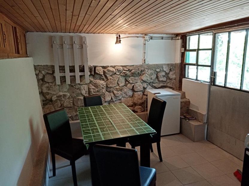 Vikendica Ovcar Banja Βίλα Τσάτσακ Εξωτερικό φωτογραφία