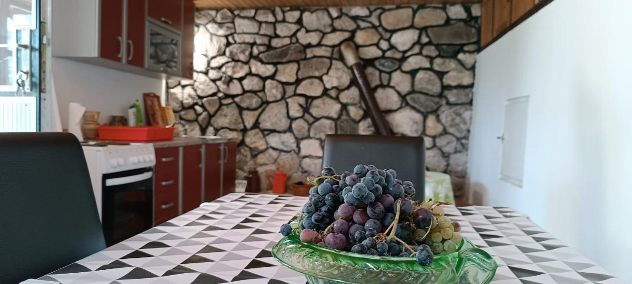 Vikendica Ovcar Banja Βίλα Τσάτσακ Εξωτερικό φωτογραφία