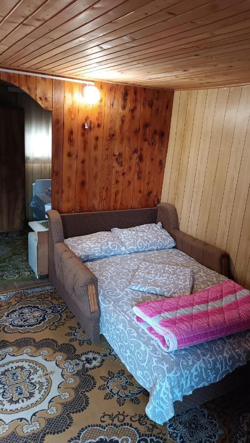 Vikendica Ovcar Banja Βίλα Τσάτσακ Εξωτερικό φωτογραφία