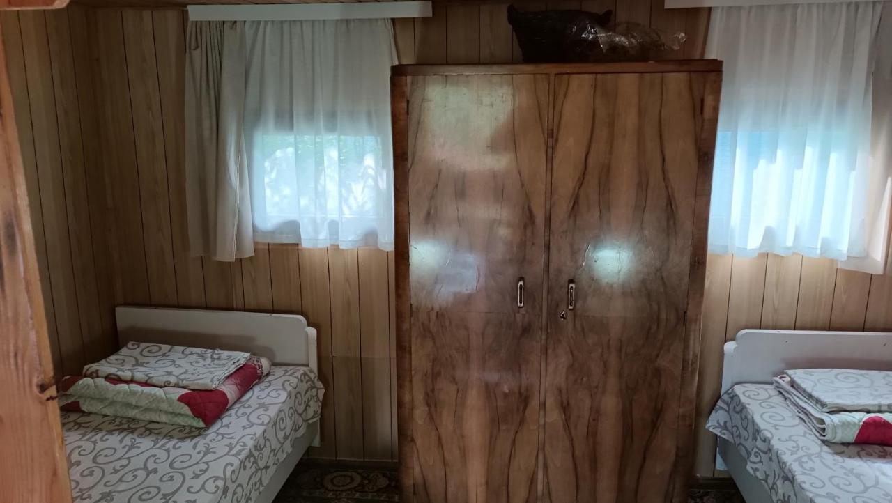 Vikendica Ovcar Banja Βίλα Τσάτσακ Εξωτερικό φωτογραφία