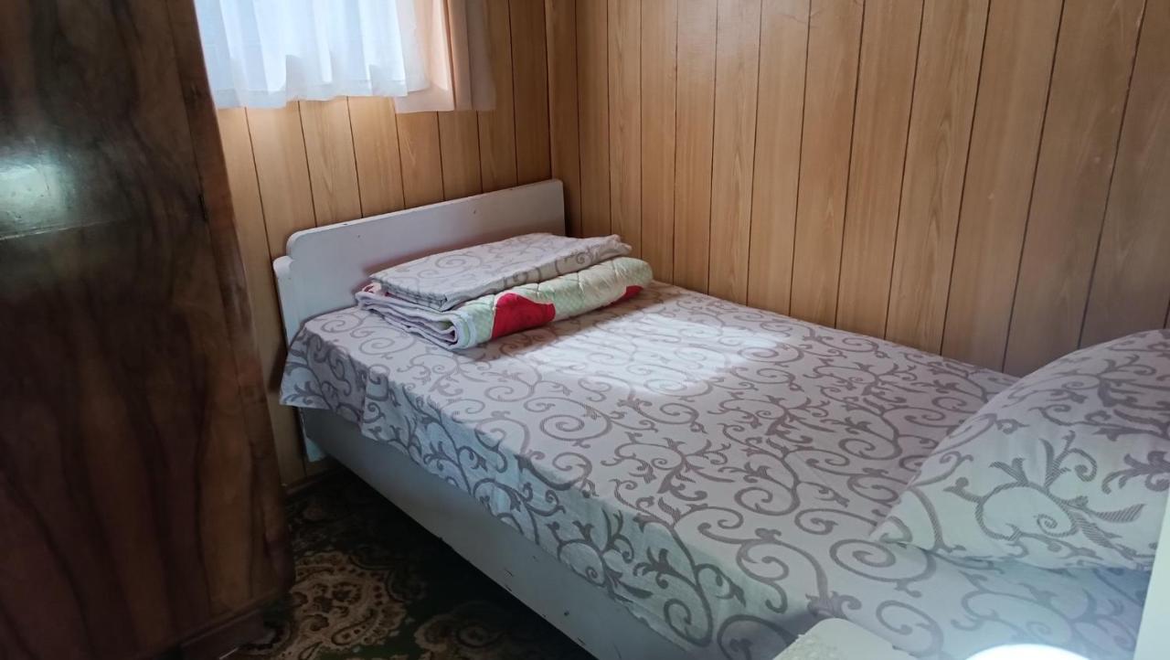 Vikendica Ovcar Banja Βίλα Τσάτσακ Εξωτερικό φωτογραφία