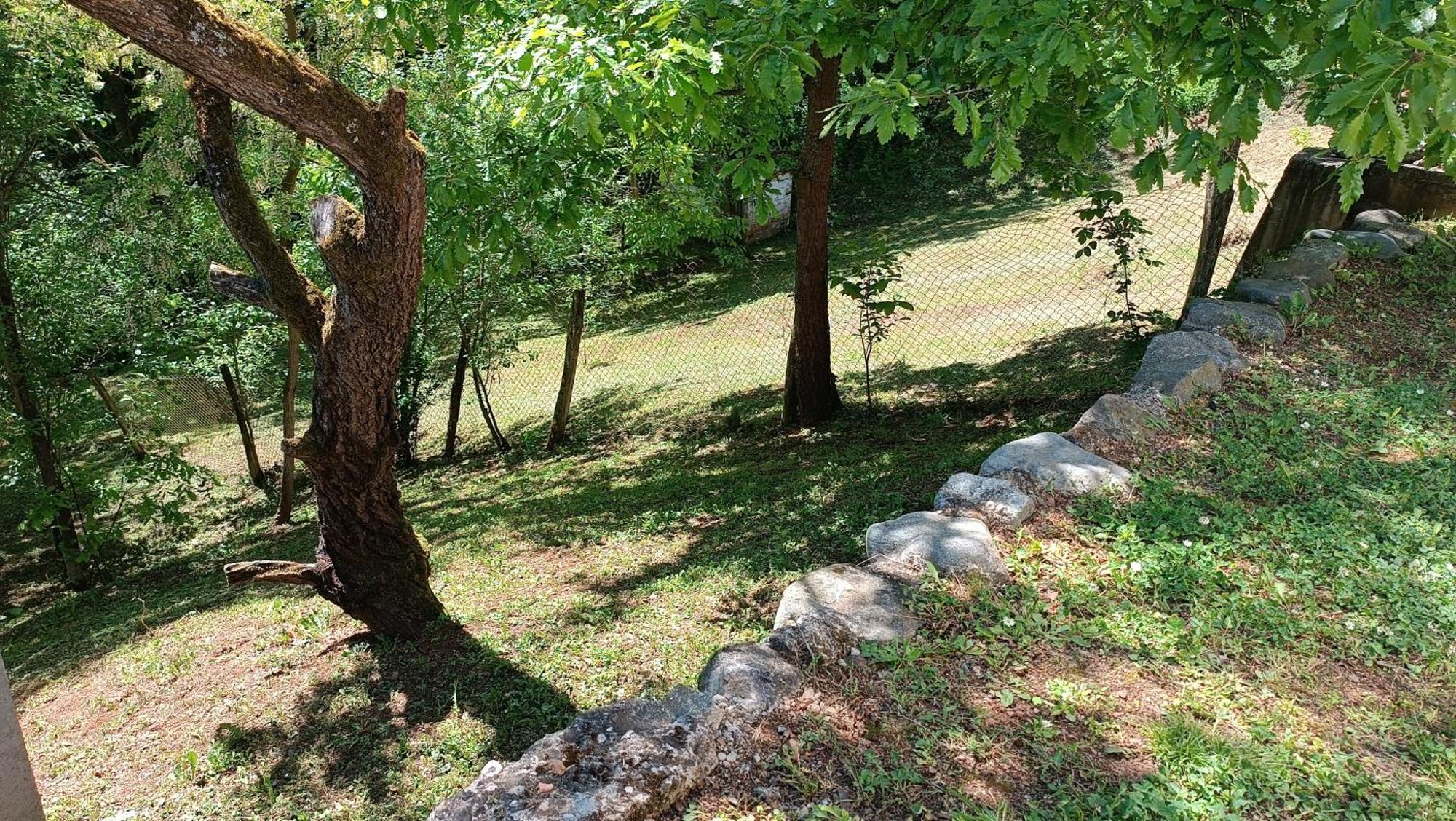 Vikendica Ovcar Banja Βίλα Τσάτσακ Εξωτερικό φωτογραφία